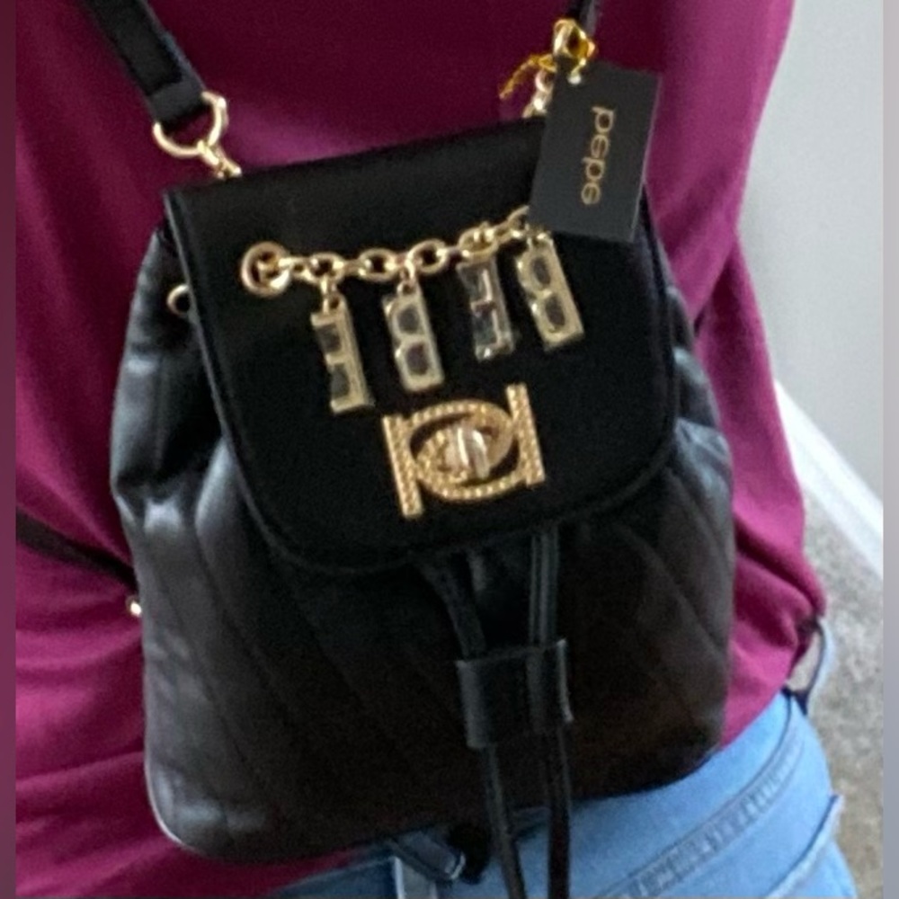 Bebe mini bag - Picture 4 of 6
